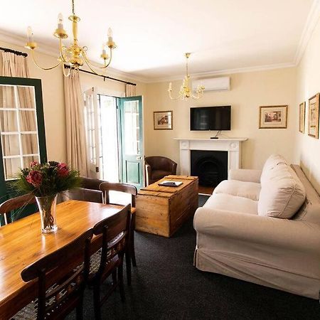 Appartement De Kothuize 7 à Graaff-Reinet Extérieur photo